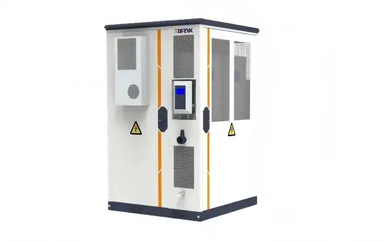 What Makes C&I Energy Storage Systems Scalable and Flexible